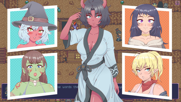Arcana: Heat and Cold. Season 2 — скриншот 4