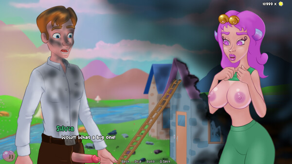 Dr. Murph — screenshot 8