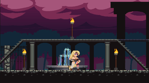 Castle of Vania — screenshot 1