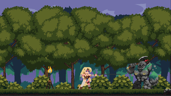 Castle of Vania — screenshot 2