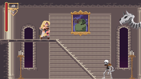 Castle of Vania — screenshot 4