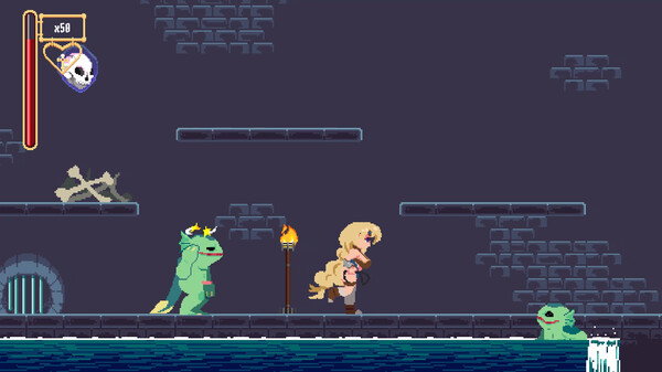 Castle of Vania — screenshot 7