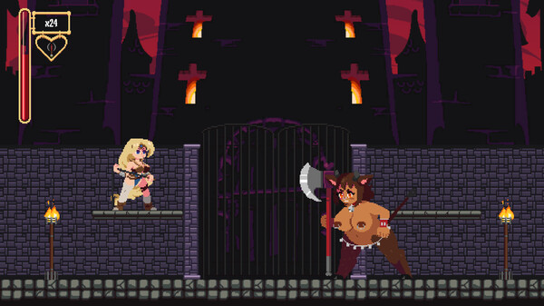 Castle of Vania — screenshot 8