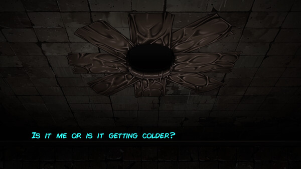 Secret Glory Hole — скриншот 1