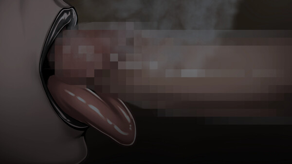 Secret Glory Hole — скриншот 3