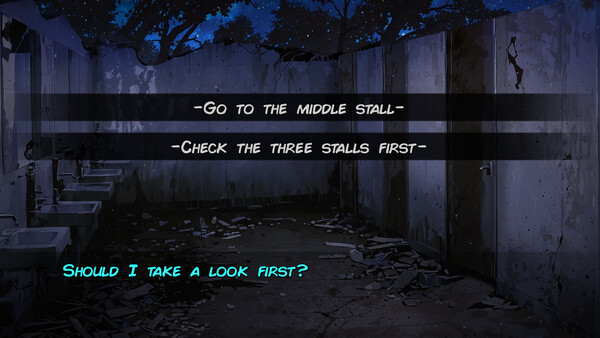 Secret Glory Hole — скриншот 6