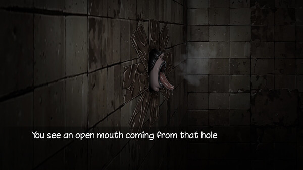 Secret Glory Hole — скриншот 8