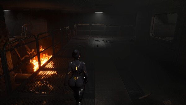Parasite Inside — screenshot 2