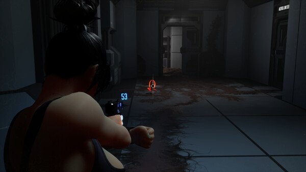 Parasite Inside — screenshot 3