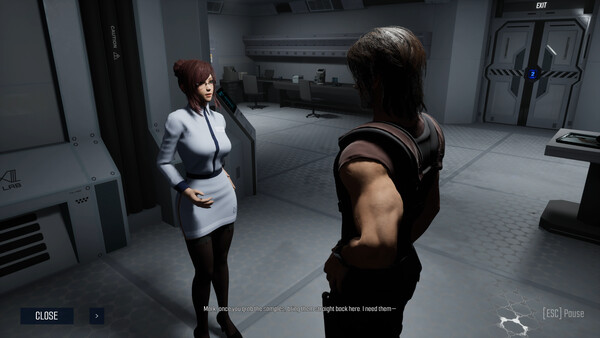Parasite Inside — screenshot 5