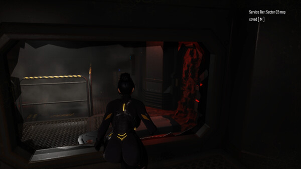 Parasite Inside — screenshot 7
