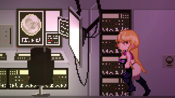 Lustful Victor — screenshot 3