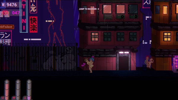 Lustful Victor — screenshot 4