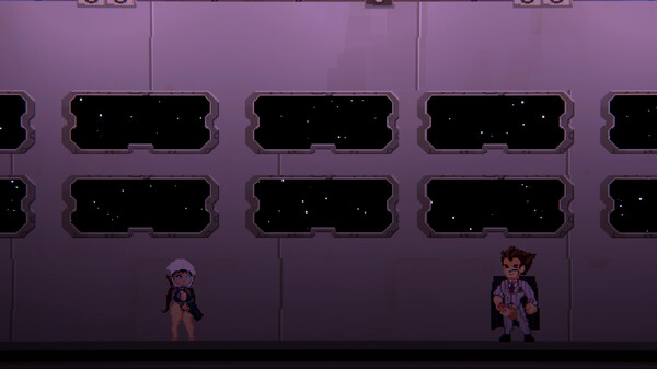 Lustful Victor — screenshot 5