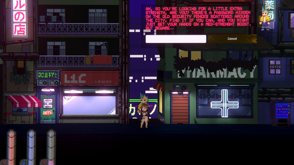 Lustful Victor — screenshot 8