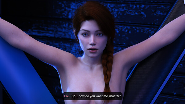 Murders & Mistresses — скриншот 5