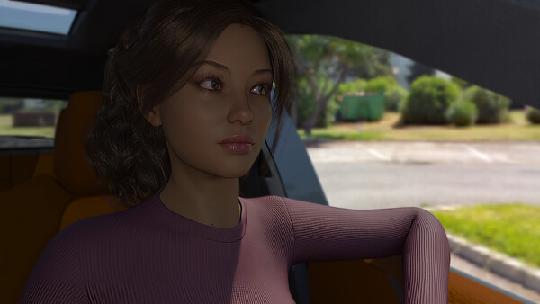 Agent Sherine: Dancing Fox — скриншот 6