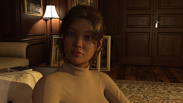 Agent Sherine: Dancing Fox — скриншот 7