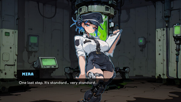 Futa Slug EX — скриншот 7