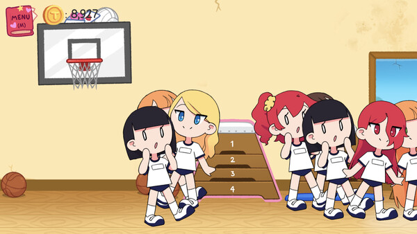 Tentacle Locker 2 — скриншот 4