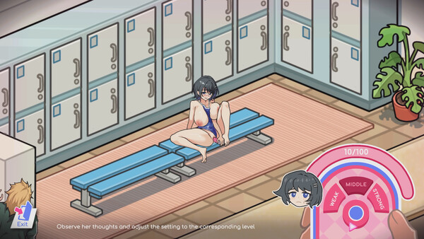 Lifeguard Holic — screenshot 6