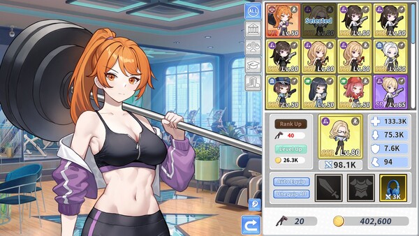 Loser Got Isekai’d – Sex, Side Jobs, and Odd Tasks — screenshot 2