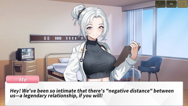 Loser Got Isekai’d – Sex, Side Jobs, and Odd Tasks — screenshot 3