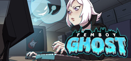 Femboy Ghost