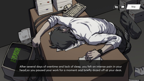 Femboy Ghost — screenshot 2
