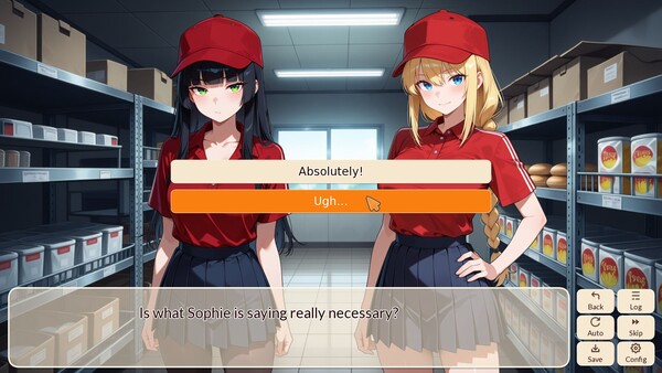 Quickie Takeout — скриншот 8