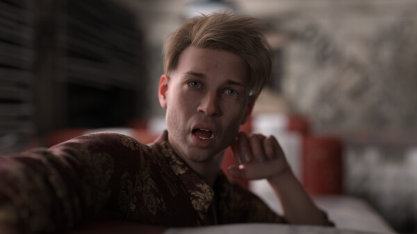 Sophie II: Paradox — screenshot 1