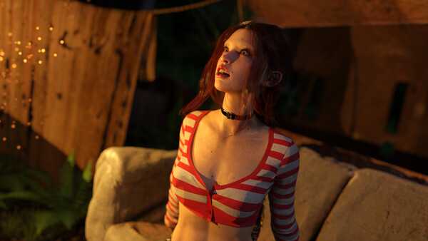 Sophie II: Paradox — screenshot 5