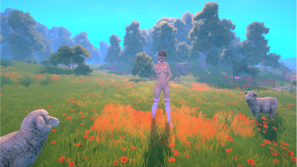 Rise of a Porn Star 2: Life on Top — screenshot 1