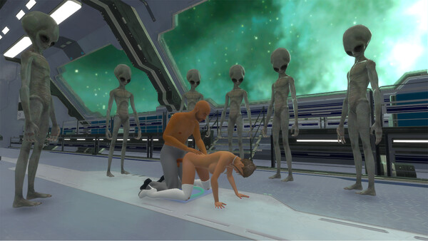 Rise of a Porn Star 2: Life on Top — screenshot 3